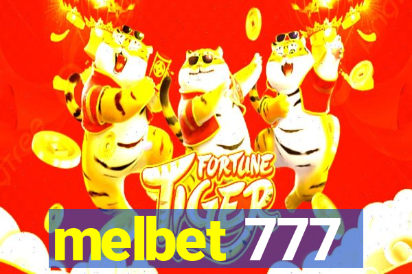 melbet 777